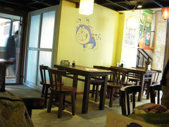 大堂-小司的料理(新街口店)