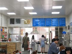 -胡家包子·清真(大众巷店)