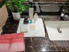 -厦门悦华酒店