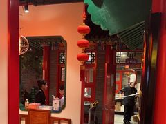 -北平食府.北京烤鸭(亦庄店)