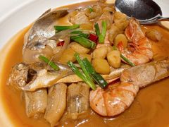 -味钱塘·钱塘浙宴(宋城之江银泰店)