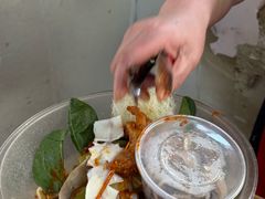 -四川老牛麻辣烫(北门桥店)