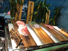 -五月罗马海鲜自助餐厅(月星环球港店)