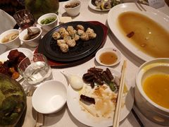 -上海人家花樣年华(中山公园店)
