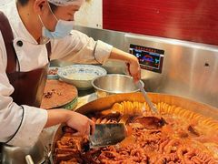 -北门涮肉·铜锅涮肉(南锣鼓巷店)