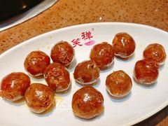 -青山青豆花·笑禅豆腐鱼(黄泥塝店)