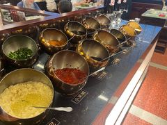 -鸿姐老火锅(龙阳店)