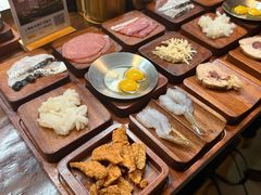 -银米·云南传统过桥米线(双廊黑金冠店)