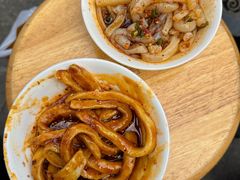 -洞子口张老二凉粉(文殊院店)