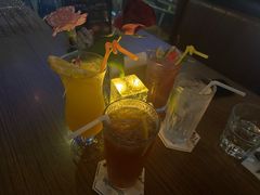-MARU玛露音乐餐厅(大学路店)