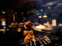 -佛山希尔顿酒店·融誉亚洲美食荟