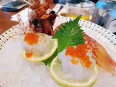 -Mr·Fish鱼鲜生海鲜放题(银泰in99店)
