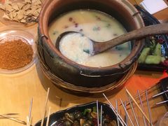 -云晓光头烧烤吧(川沙绿地店)