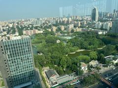-北京康莱德酒店