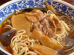 -西园寺素食(西园弄戒幢律寺店)
