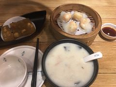 -老東粥皇·茶餐厅(云路中心店)