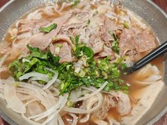 -大叻和越南粉(南浦里店)