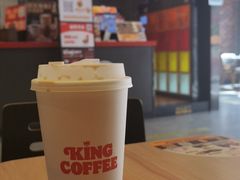 -汉堡王(上海凌云壹街坊店)
