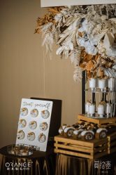 -南昌橙果创意婚礼 十五年本土品牌婚企