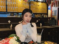 -喜多亭(宜山路店)