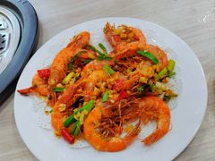 -船奇蒸汽海鲜·闽菜(八市海鲜总店)