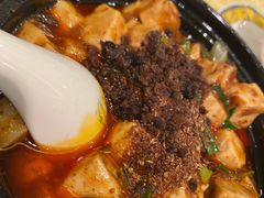 -陈麻婆豆腐(春熙店)