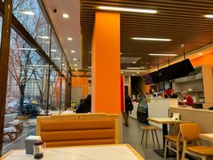 -华天新川面馆(闹市口店)