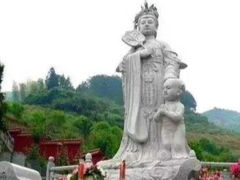 -翠屏湖景区