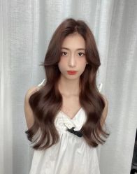 -NY漂发染发主打