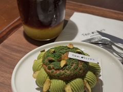 -Ten Olives甜点