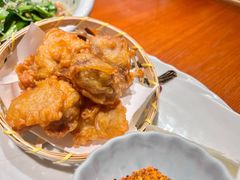 -有喜屋·鲜鸡烧鸟·居酒屋(安龙路店)