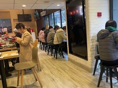 -永和大王(赤峰路二店)