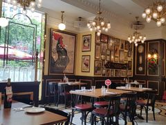 -Entrecôte 法国牛扒馆(保利·时光里店)