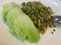 生菜包-猪肉婆私房菜(容桂总店)