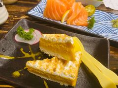 -小川洋风料理(汉街店)