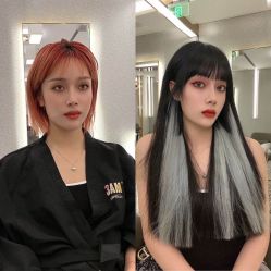 -3AM·S HAIR SALON烫发染发接发