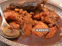 -大鱼徽州·寻味徽菜(星光总店)