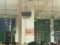 -标记美食新鲜猪杂(兴南大道店)