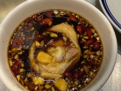 -楠波炭炉鸡煲馆(桥北店)