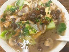 -小狗面馆·杭帮拌川·片儿川(大沽路店)