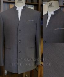 -伊布老裁缝西装礼服定制