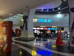 -万达影城(大明宫万达广场IMAX店)