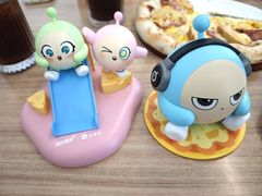 -必胜客(周浦万达店)
