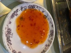 -玫瑰红烤羊排(北新桥三条店)
