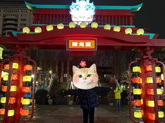 -回龙窝历史文化街区