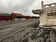 -横店影视城明清宫苑园区