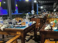 -渔家火锅·海鲜自助餐·演艺(亚龙湾天域酒店)