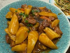 -君霖海鲜私房菜(春柳店)