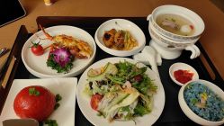 点击看大图 -新寰亚月子会所(金鸡湖凯宾店)