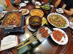 -杨记隆府(南坪店)